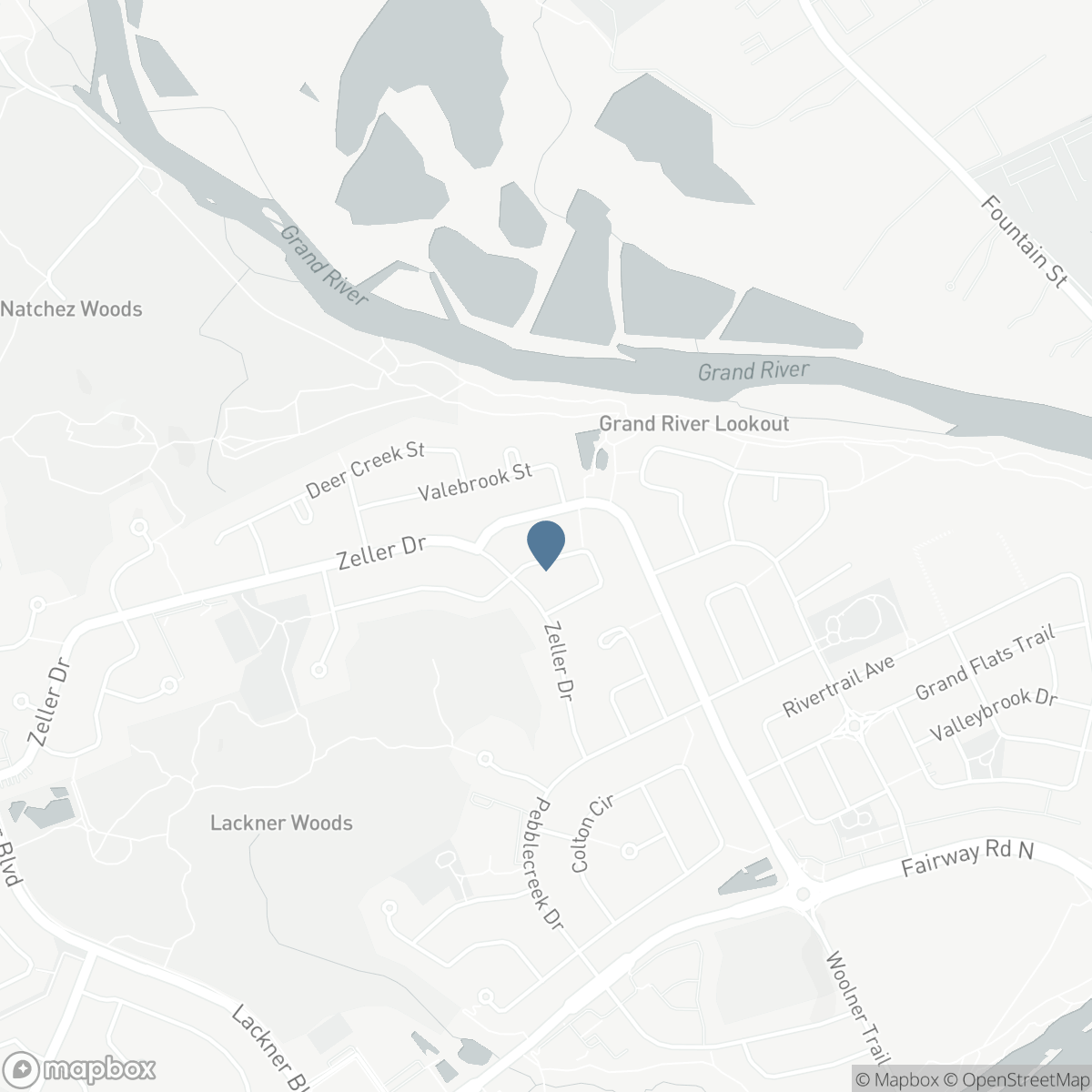 915 ZELLER Crescent, Kitchener, Ontario N2A 0C7